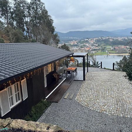 Villa A Casa Da Lomba à Lomba  Extérieur photo
